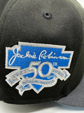 Load image into Gallery viewer, BROOKLYN DODGERS JACKIE ROBINSON 50TH ANNIVERSARY