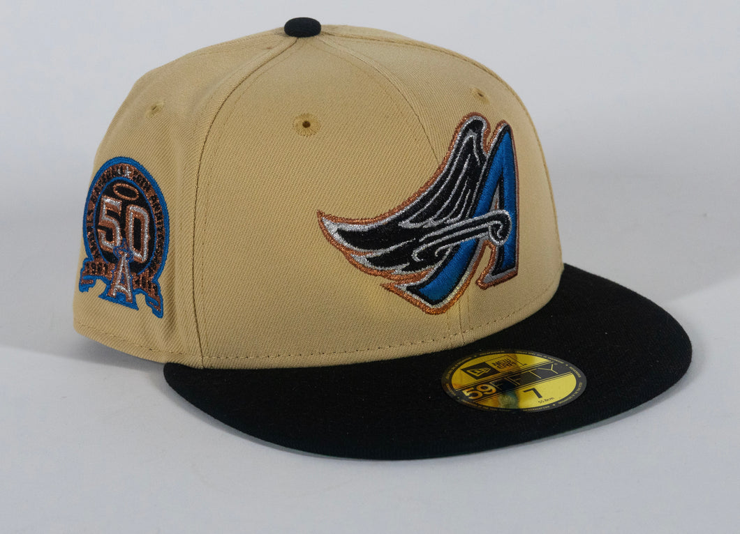 ANAHEIM ANGELS