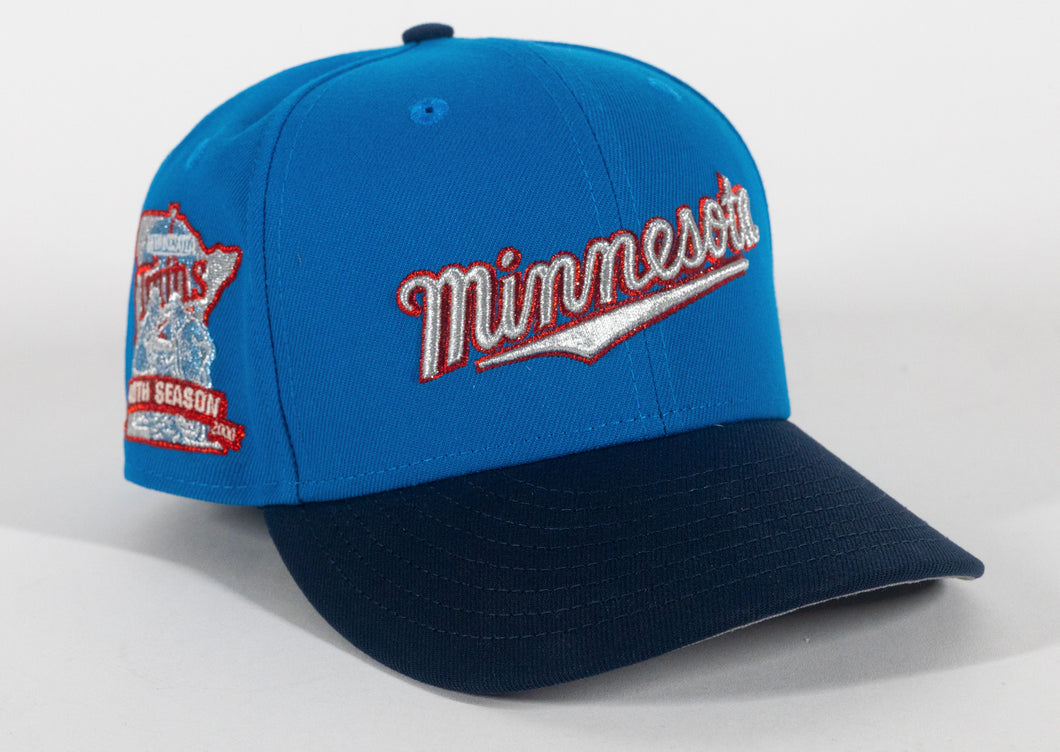 MINNESOTA TWINS