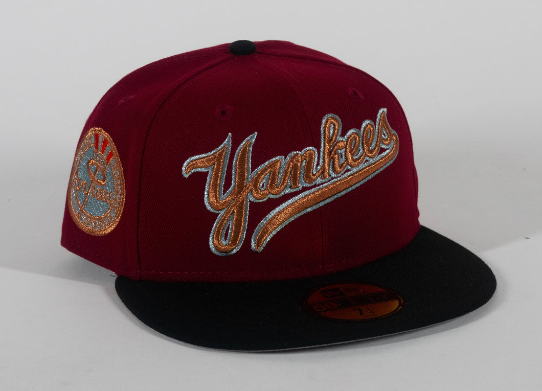 NEW YORK YANKEES 1962 WORLD SERIES
