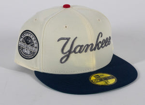 NEW YORK YANKEES 1943 WORLD SERIES