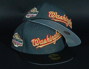 WASHINGTON NATIONALS 2018 ALL STAR GAME