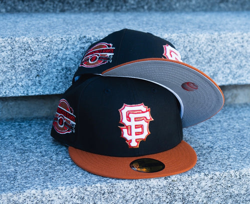 SAN FRANCISCO GIANTS 2000 INAUGURAL SEASON